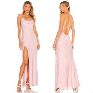 Resa Nesa River Maxi Dress Size S